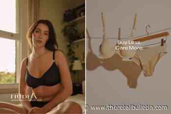 Nudea launches first-ever Sustainability Report