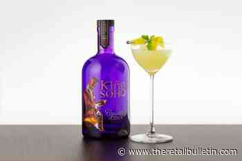 King of Soho’s premium Copacetic vodka to make waves nationwide and abroad