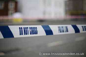 A20 partly closes after serious crash: Police update