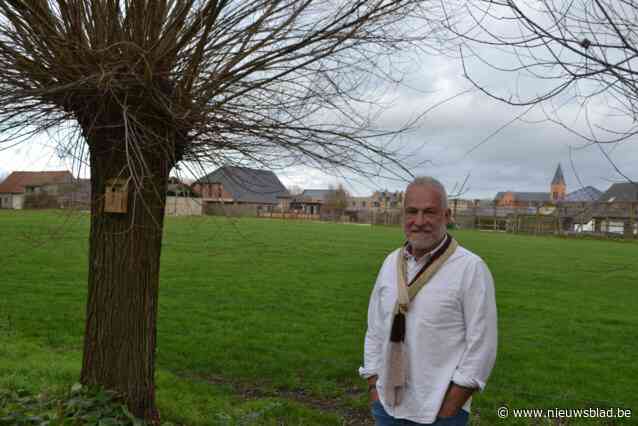 Projectontwikkelaar Huysman Bouw dient opnieuw aanvraag in voor nieuwe verkaveling van 18 loten aan Belzeelsestraat: “Tijd tot 19 oktober om te beslissen”