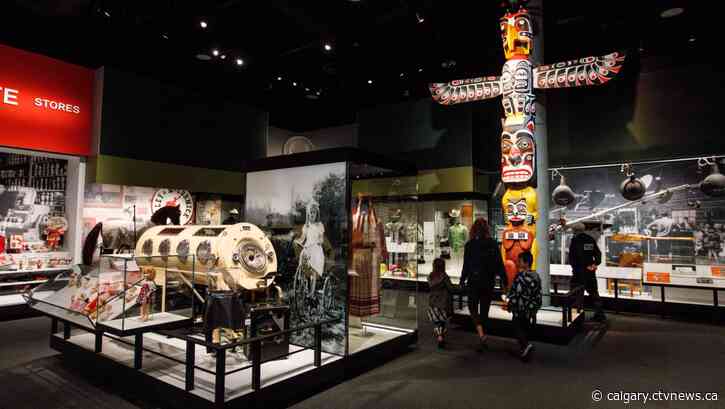 Southern Alberta farmer's arrowhead collection going on display at the Royal Alberta Museum