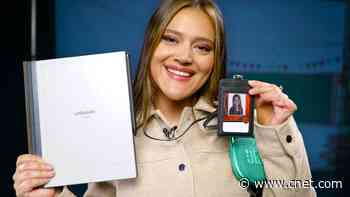 Back-to-School Essentials You Actually Need video     - CNET