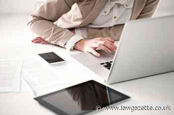 Pre-action protocols should be designed for LiPs, council concludes