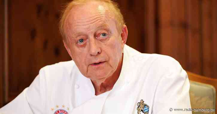 Haftstrafe angetreten: Schuhbeck ist im Gefängnis