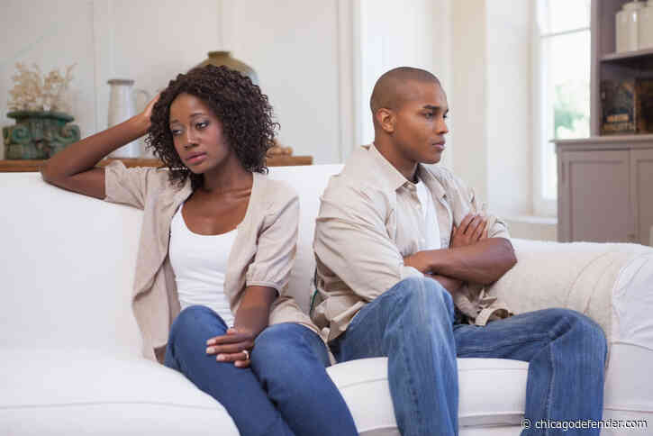 The Carr Report: Until ‘DEBT’ do us part 