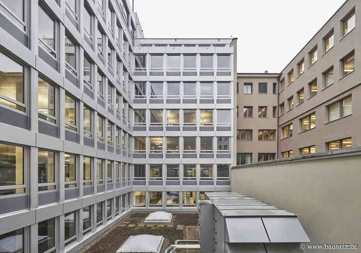 Buchtipp: Besser als neu
 - Bilderbuch einer Fassadensanierung