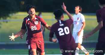 Boys soccer: Scouting the Fox area