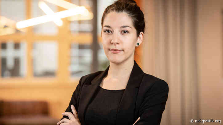 Interview: „TikTok’s power to say no is shrinking by the day“