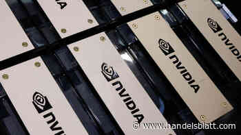 Chiphersteller: Alle Augen auf Nvidia – Die Zahlen des Chipherstellers könnten den gesamten Aktienmarkt bewegen