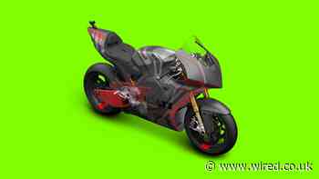 Ducati MotoE 2023: specs, speed, charging times
