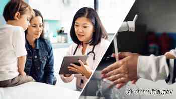 Safely Treating Molluscum, a Common Skin Condition