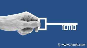 Ransomware attacks broke records in July, mainly driven by this one group