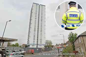 Man dies after fall from Stubbs Point in Canning Town