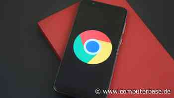 Chrome 116: Google schließt vier massive Sicherheitslücken