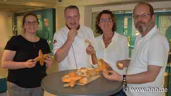 Rostocker können historisches Gebäck in neuer Ausstellung probieren