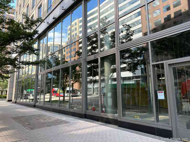 Panera Bread looks to replace former Cosi in Ballston after three-year vacancy