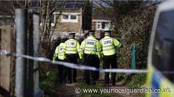 Marble Hill Park Twickenham: Man charged with rape