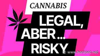 "Legal, aber…": So wirbt Karl Lauterbach schon vor der Legalisierung gegen Cannabis