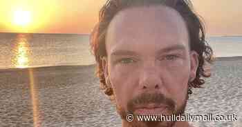 Bloke rakes in £30,000 a year from manscaping - trimming and waxing other lads' bits to make them 'pretty'