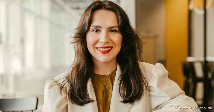 Enita Ramaj ist neue Kommunikations-Managerin bei IKEA Deutschland