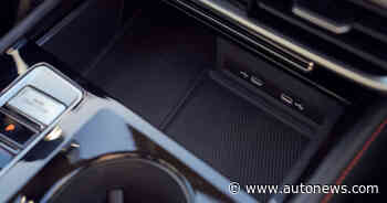 In-car USB ports are switching to a new standard — but not everyone is all-in yet