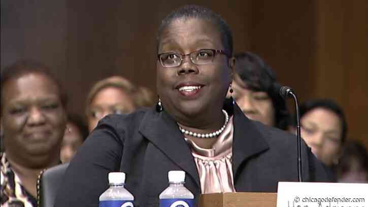 Adrienne Nelson Makes History As 1st Black Woman Federal Judge In Oregon