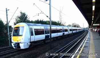 c2c to run NO trains on one day of upcoming strike action