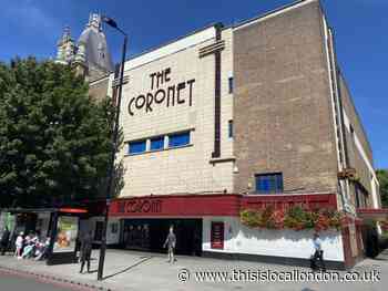 Wetherspoons confirms sale of The Coronet pub in Holloway Road