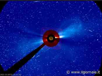 Il Sole sempre più attivo: eruzione solare colpisce Terra, Luna e Marte