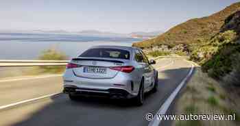 Zijn we er toch weer ingetuind: Mercedes C63 en E63 AMG krijgen géén V8