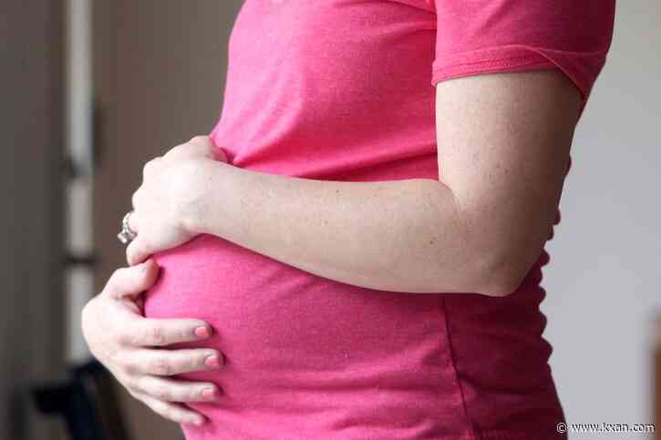 LIVE: KXAN Investigates: Texas program to fight pregnancy substance use