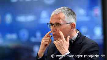 Stellantis liebäugelt mit E-Autofirma Leapmotor in China