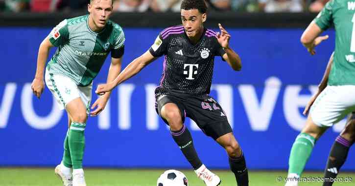 Bayern vorerst ohne verletzten Musiala