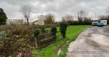 AD FEATURE: Nine new homes could be squeezed onto Bristol village's green space