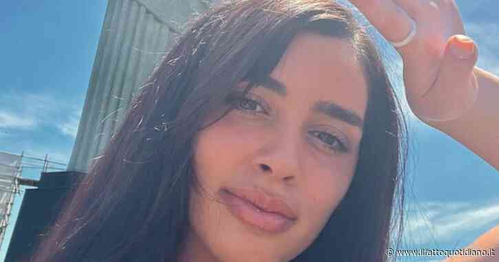 Dal porno al convento, Emy Buono chiude OnlyFans: “Non voglio diventare una santa, però voglio allontanarmi da persone che mi giudicano”