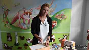 Väter im Gefängnis: Projekt ermöglicht Kindern Besuche in JVA Waldeck