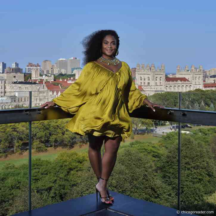 In Motion: Metamorphosis explores the intersection of art and technology