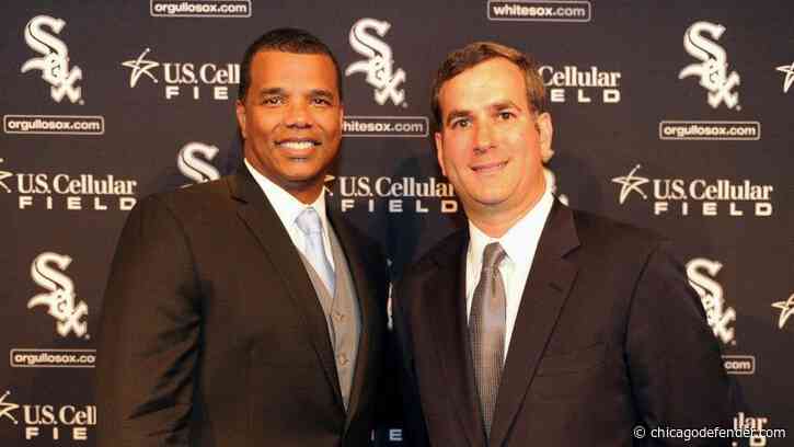 Major Shakeup: White Sox Fire Top Execs Amidst Talk of Relocation