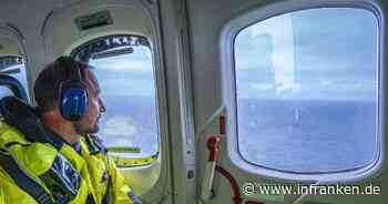 Weltgrößter schwimmender Offshore-Windpark in Norwegen