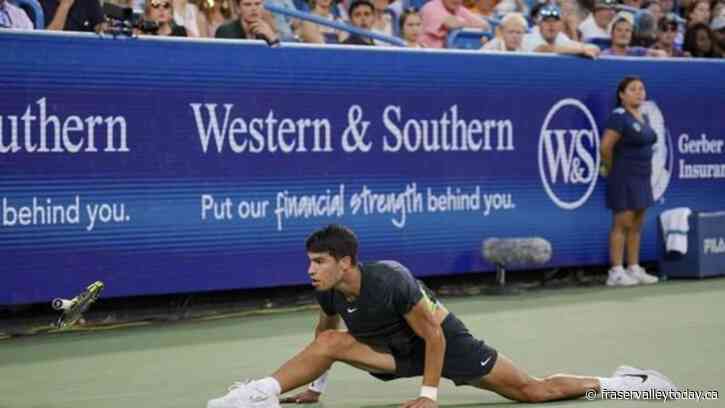 US Open 2023: With Serena and Federer retired, Alcaraz-Djokovic symbolizes a transition in tennis