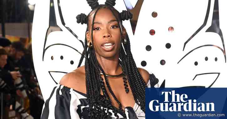 Shaniqua Okwok says London drama school told her to act like ‘slave in chains’