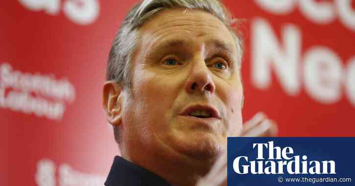 Keir Starmer: I wouldn’t be able to go to university today