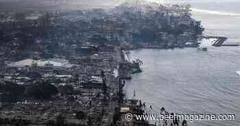 Hormel Foods, Tyson Foods aid in Maui wildfire response with protein donations