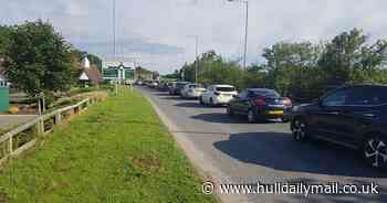 Willerby set for five months of roadworks and restrictions to improve traffic flow at 'Papa's roundabout'