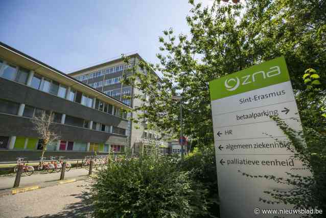 Huisartsen voeren actie voor inspraak over toekomst site Erasmus: “Buurt heeft nood aan laagdrempelige zorg”