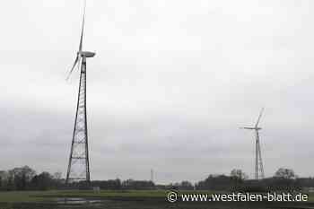 Gerüchte um neue Windräder in Halle sind falsch