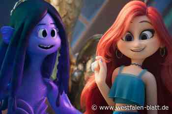 Bünde: Junge Kinofans kommen auf ihre Kosten