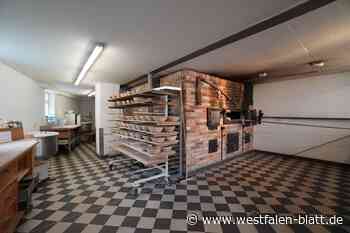 Brotmuseum Nieheim vor dem Verkauf