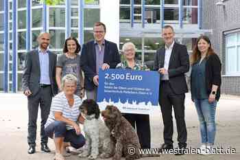 Phibie und Seppel stärken soziale Kompetenz von Schülern in Paderborn-Elsen