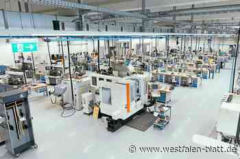 Auftragsflaute: Wago bereitet Kurzarbeit vor